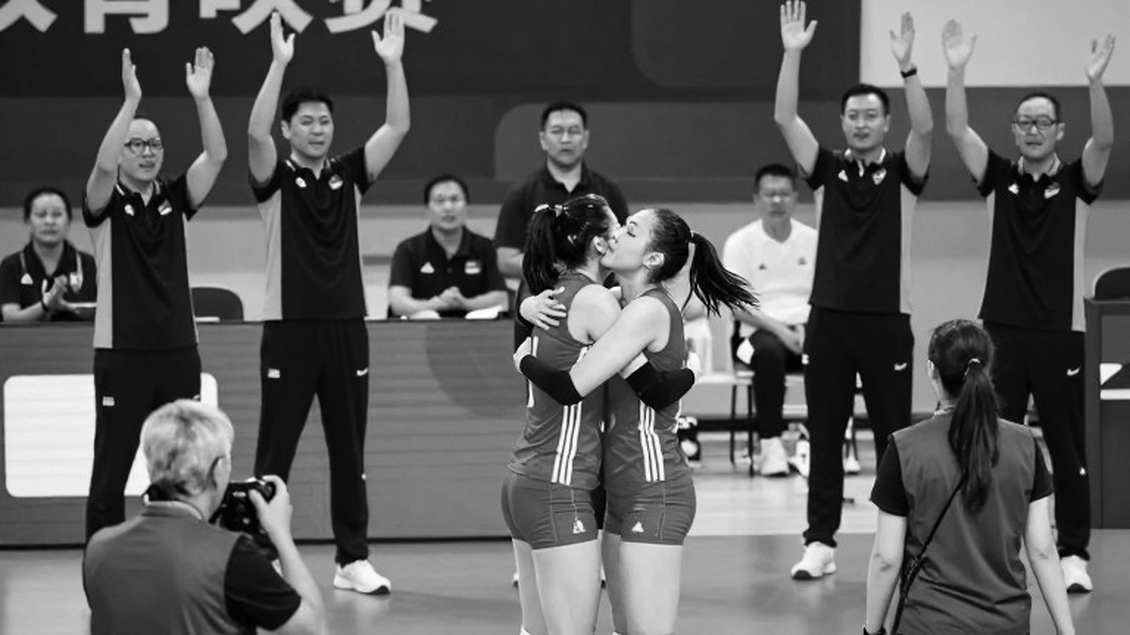 Volleyball Scoring Explained: Rally Points, Sets, and the Fifth Set to 15