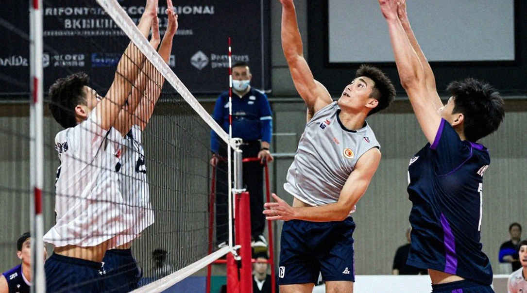Quy Tắc Chấm Điểm Bóng Chuyền: Rally Point, Set Và Set Cuối Đến 15 Điểm - Phân Tích Chi Tiết Quy Tắc Chấm Điểm Bóng Chuyền: Rally Point, Set Và Set Cuối Đến 15 Điểm - Phân Tích Chi Tiết