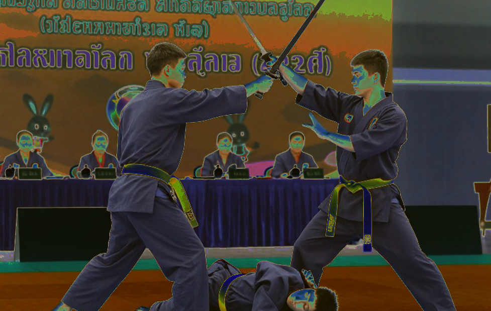 Muay mở màn Đại hội Thể thao toàn quốc 2026: cấu trúc hạng cân, bức tường 63,5 kg và những dòng bị bỏ trống