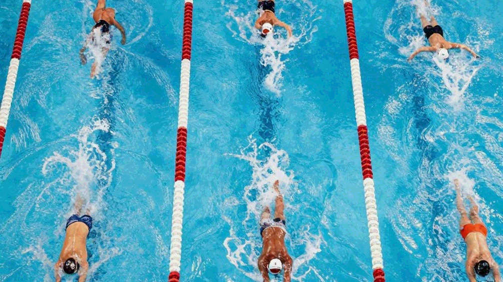 Tomoyuki Matsushita Breaks Asian Record in 400m Individual Medley with 4:05.83 at Japanese Intercollegiate Championships 2026, Japan Swimming Leads the World