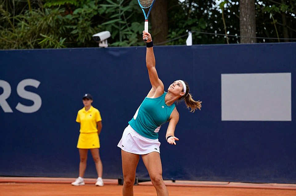 Venus Williams and US Open 2026: When a Legend Faces a 2 AM Start Venus Williams and US Open 2026: When a Legend Faces a 2 AM Start