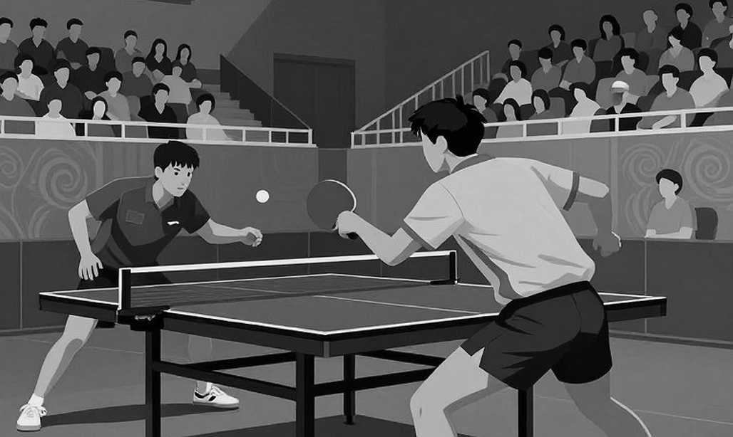 Moyland và Zhang vượt qua Ai Cập sau năm ván để vào vòng 1/16 China Smash 2026