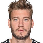 Nicklas Bendtner