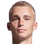 Jasper Cillessen