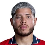 Cristian Martinez