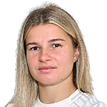 Maryna Shainiuk