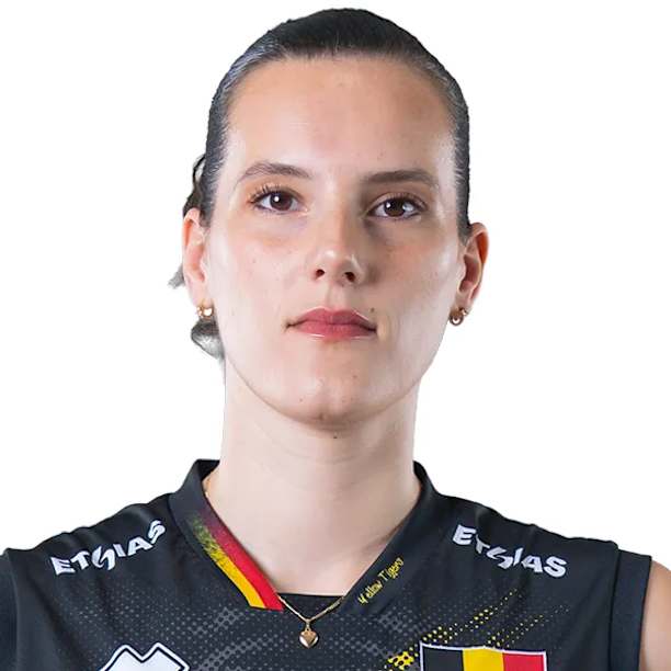 Nathalie Lemmens