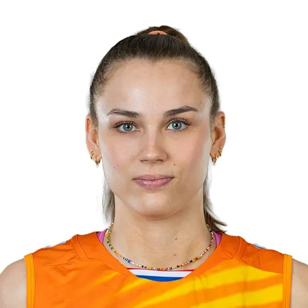 Sarah van Aalen